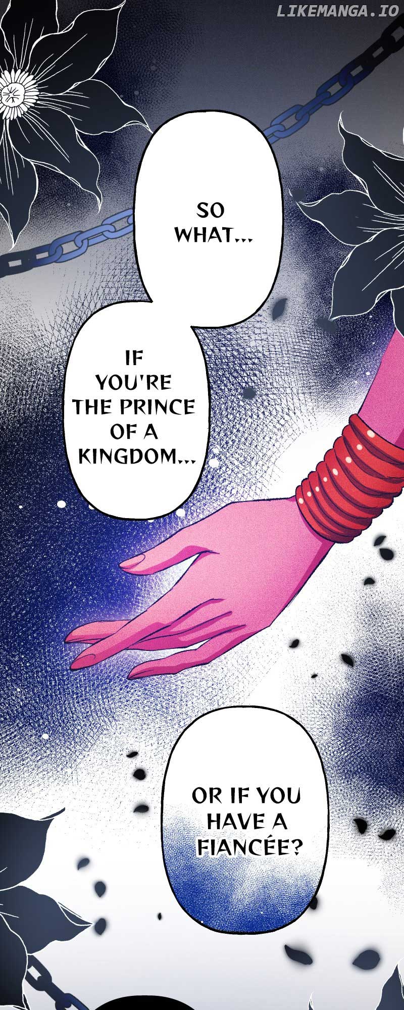 The Heat of the Reincarnated Villainess Chapter 75 233 46