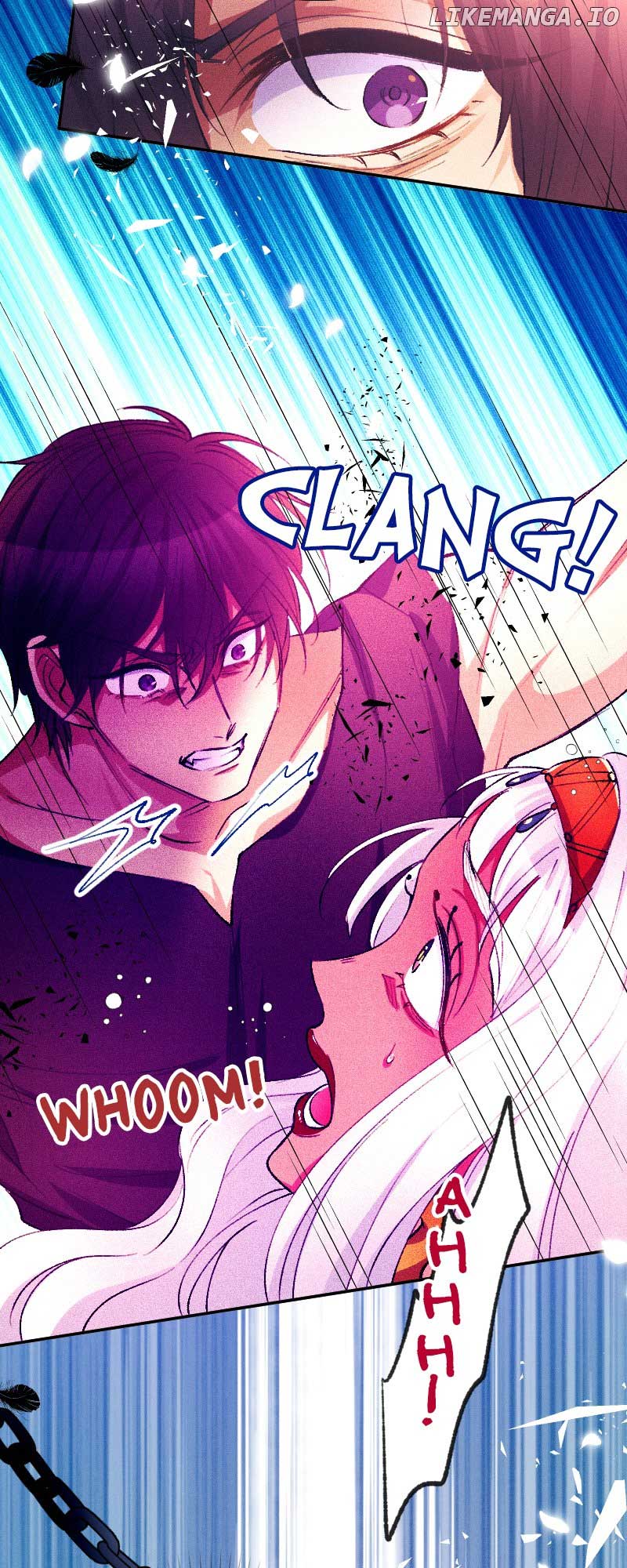 The Heat of the Reincarnated Villainess Chapter 75 235 48