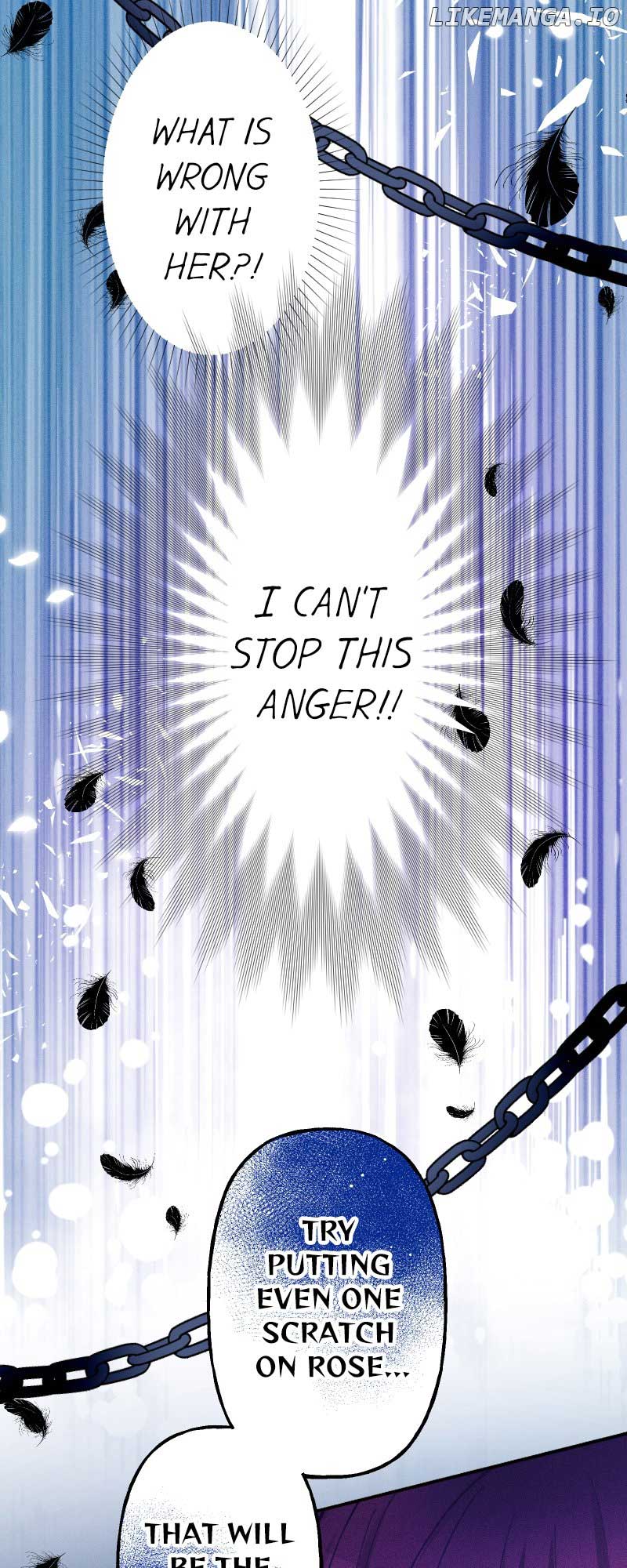 The Heat of the Reincarnated Villainess Chapter 75 236 49