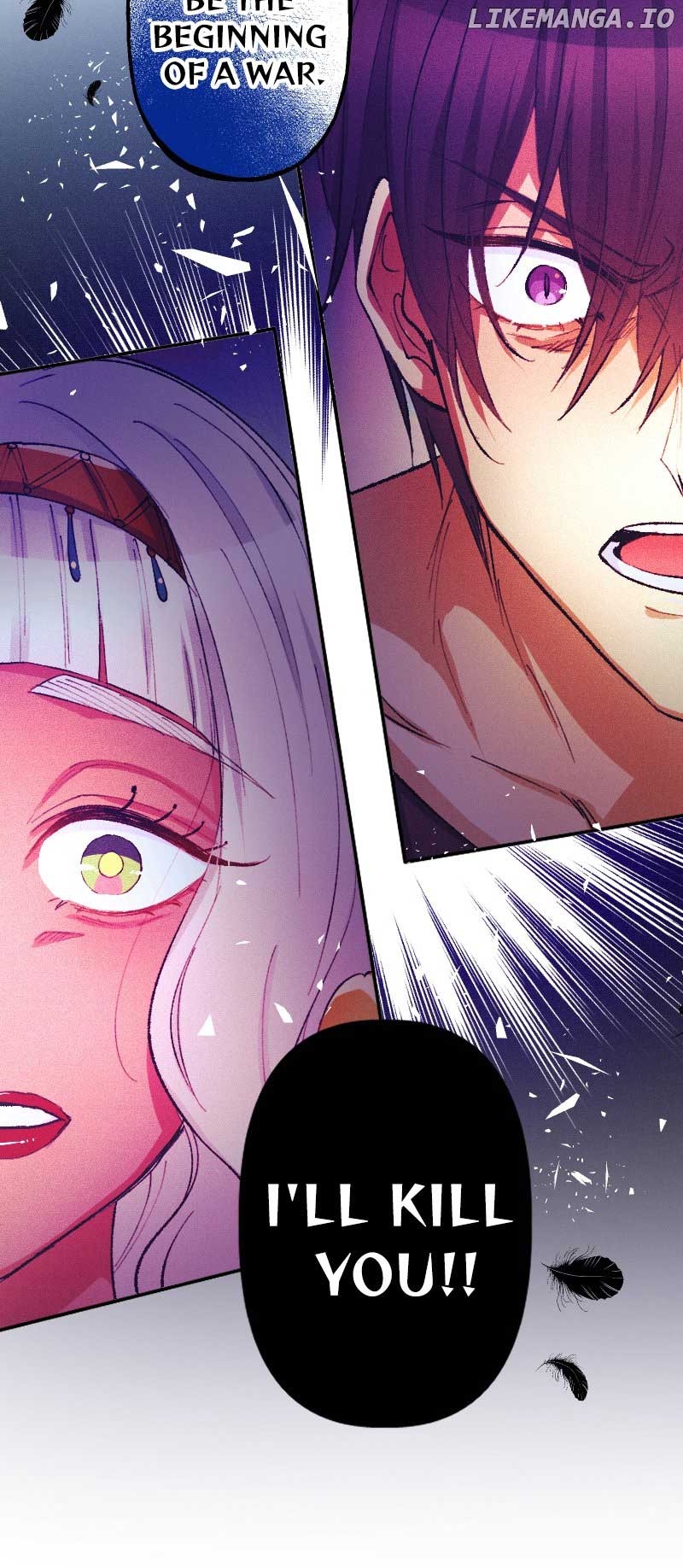 The Heat of the Reincarnated Villainess Chapter 75 237 50