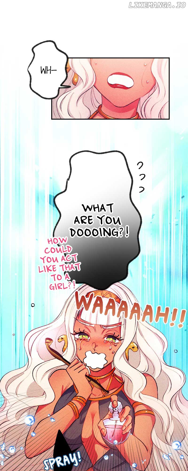 The Heat of the Reincarnated Villainess Chapter 75 238 51