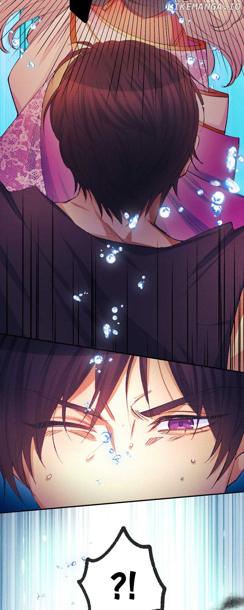 The Heat of the Reincarnated Villainess Chapter 75 239 52