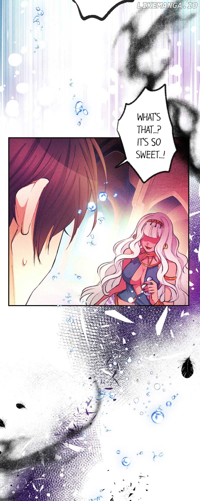 The Heat of the Reincarnated Villainess Chapter 75 240 53