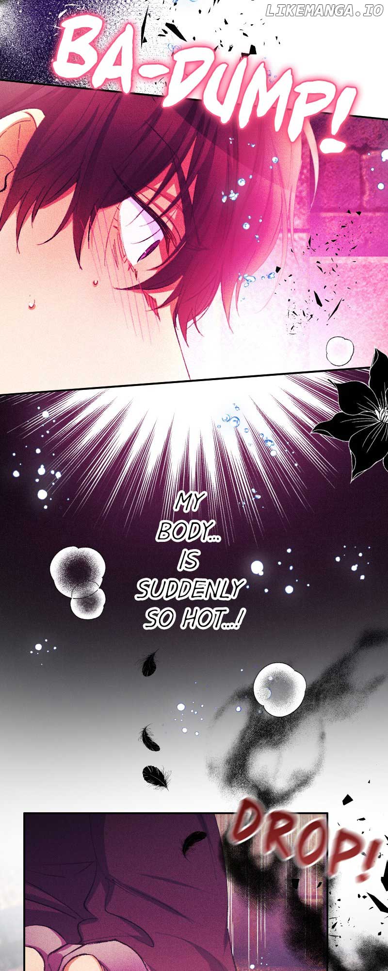 The Heat of the Reincarnated Villainess Chapter 75 241 54