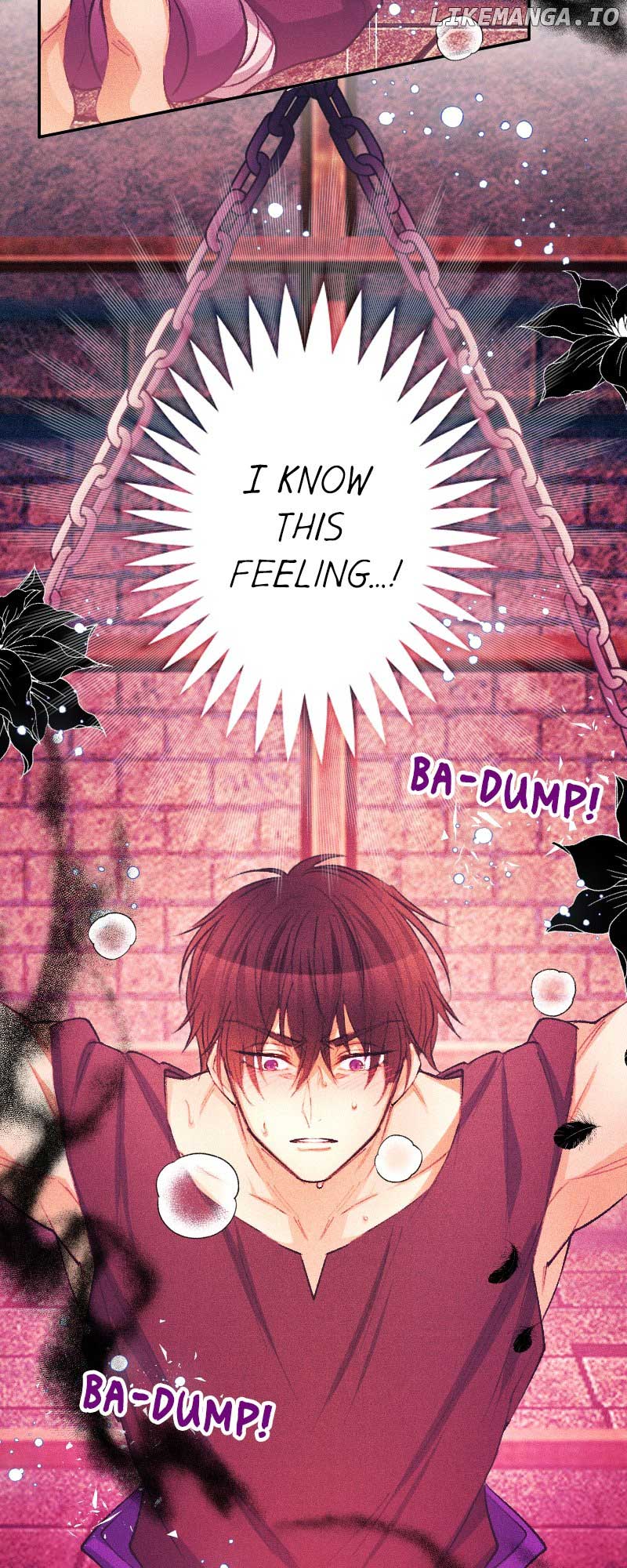The Heat of the Reincarnated Villainess Chapter 75 242 55