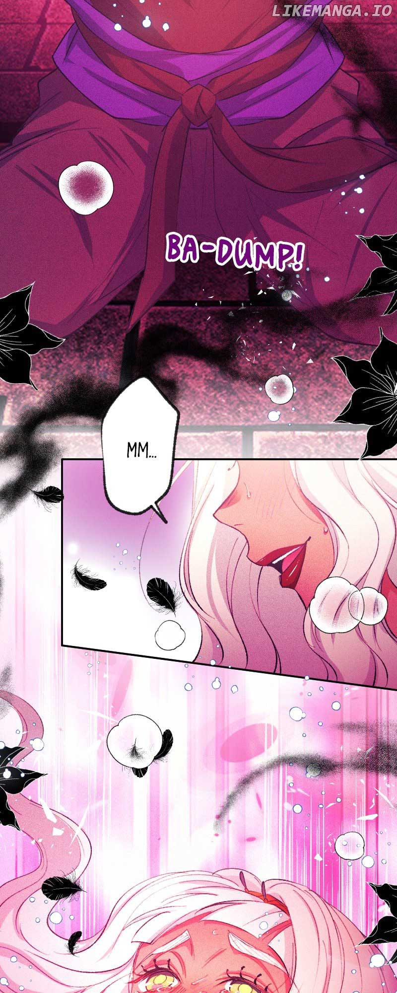 The Heat of the Reincarnated Villainess Chapter 75 243 56