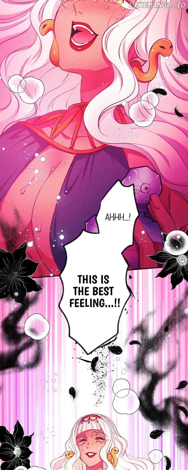 The Heat of the Reincarnated Villainess Chapter 75 244 57