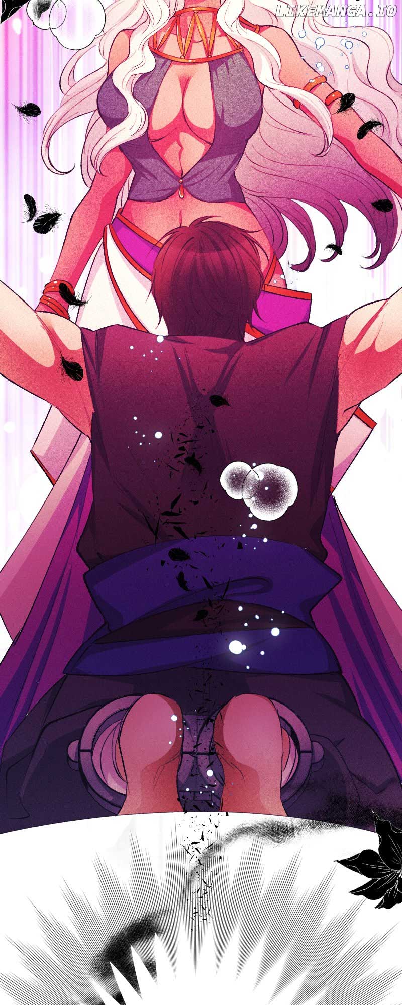 The Heat of the Reincarnated Villainess Chapter 75 245 58