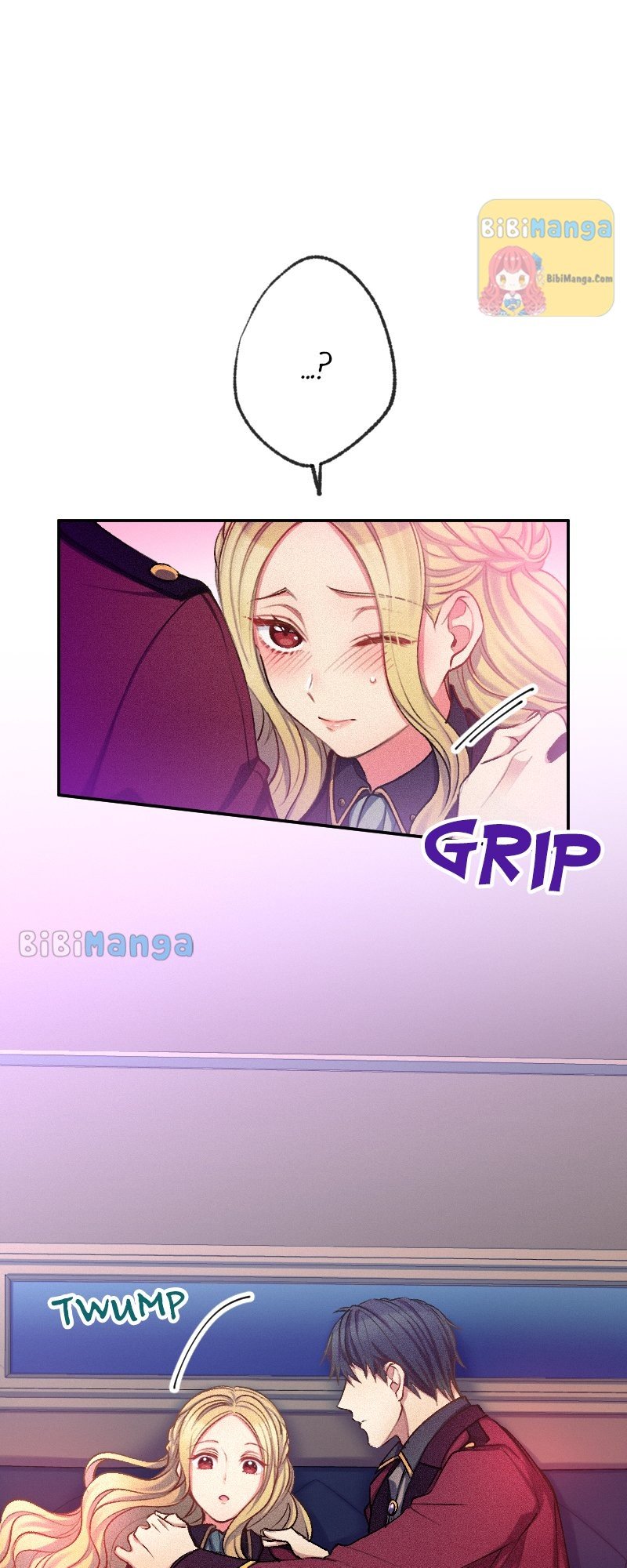 The Heat of the Reincarnated Villainess Chapter 8 194 04