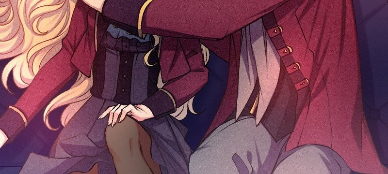 The Heat of the Reincarnated Villainess Chapter 8 195 05