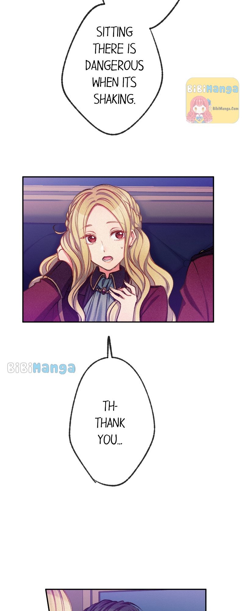 The Heat of the Reincarnated Villainess Chapter 8 197 07