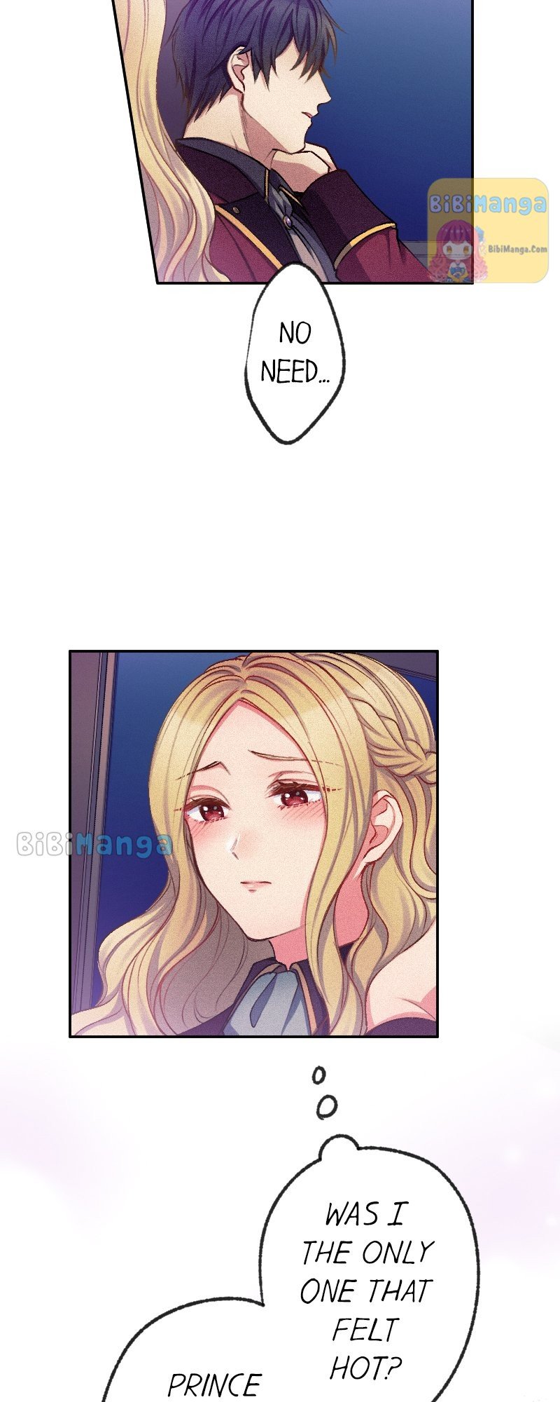 The Heat of the Reincarnated Villainess Chapter 8 198 08