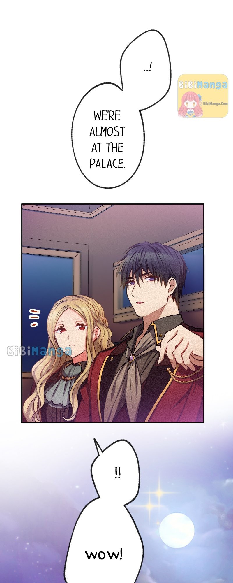 The Heat of the Reincarnated Villainess Chapter 8 201 11