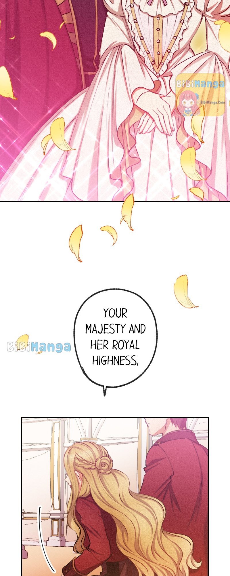The Heat of the Reincarnated Villainess Chapter 8 204 14