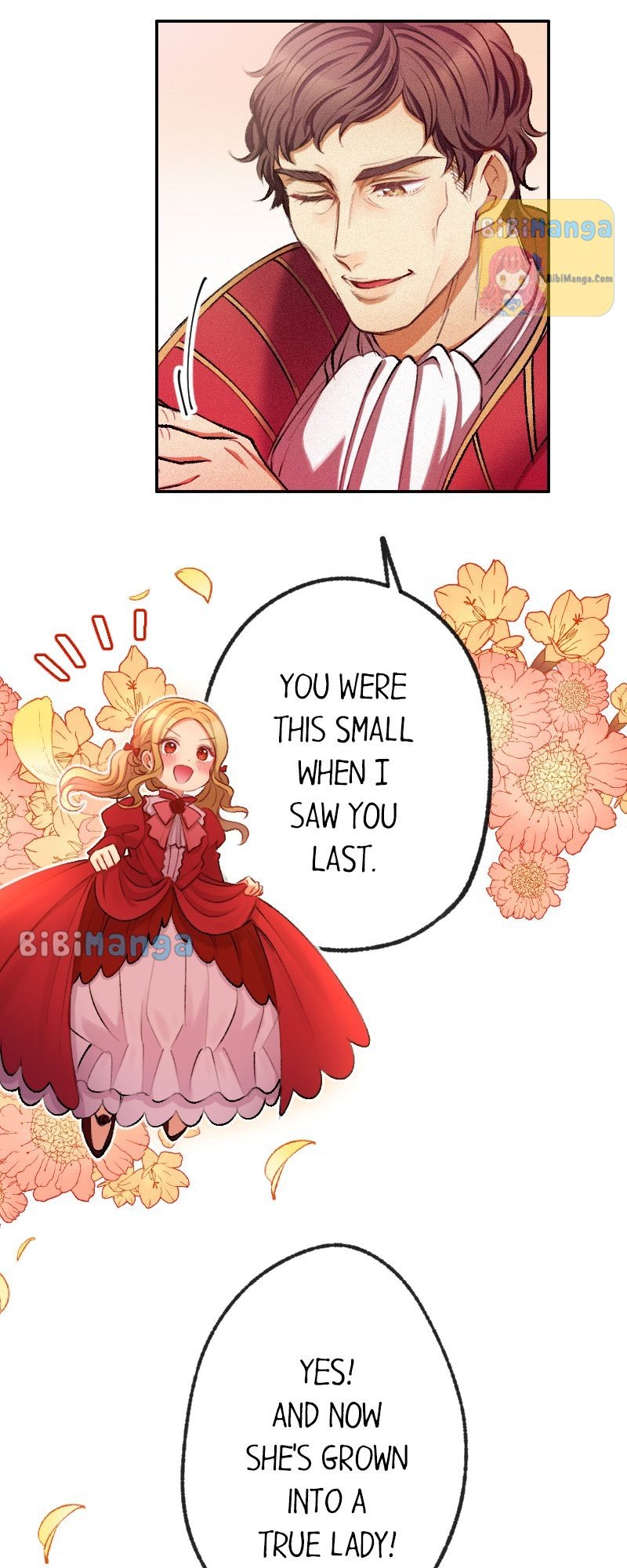 The Heat of the Reincarnated Villainess Chapter 8 206 16
