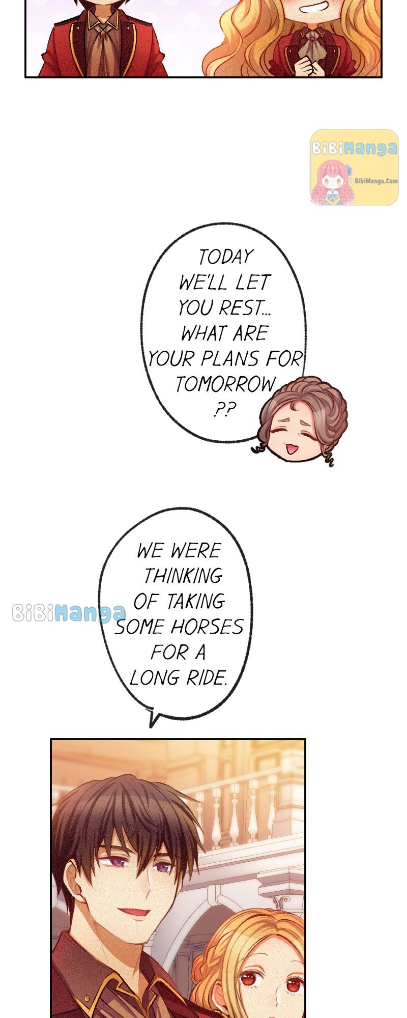 The Heat of the Reincarnated Villainess Chapter 8 209 19