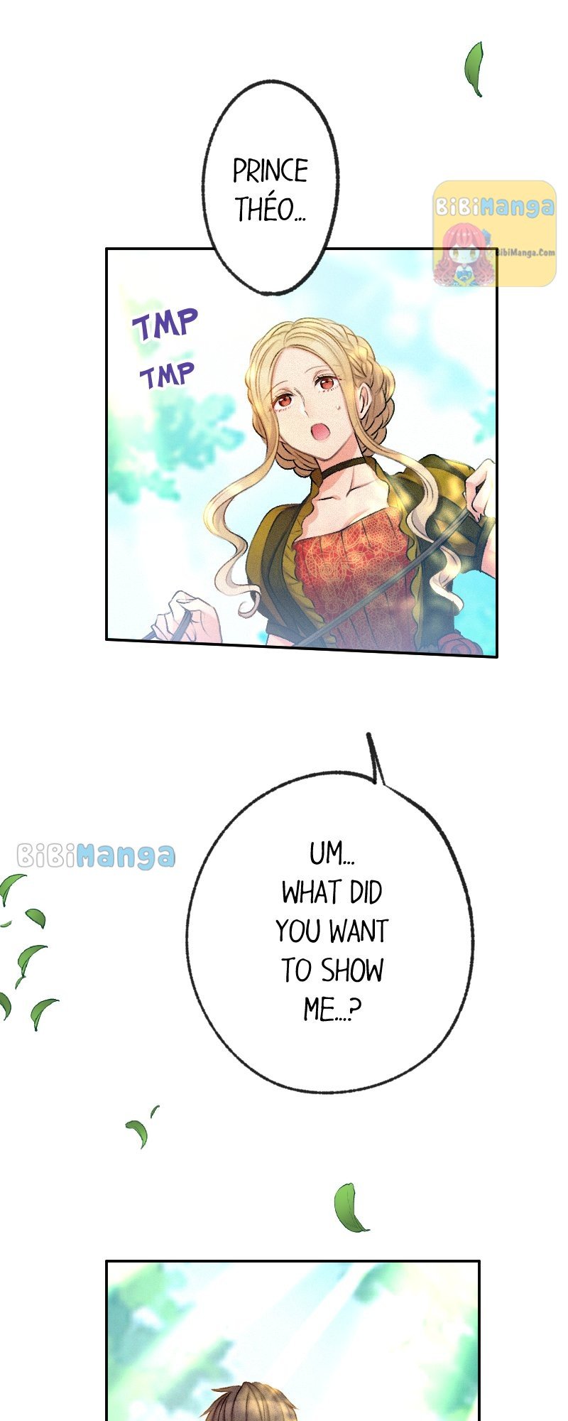 The Heat of the Reincarnated Villainess Chapter 8 212 22