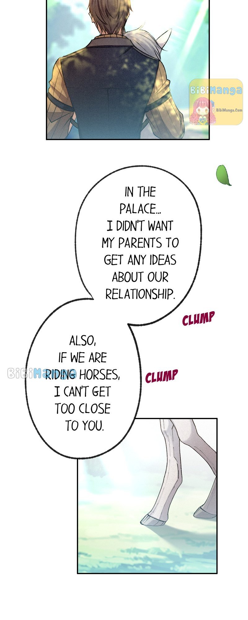 The Heat of the Reincarnated Villainess Chapter 8 213 23