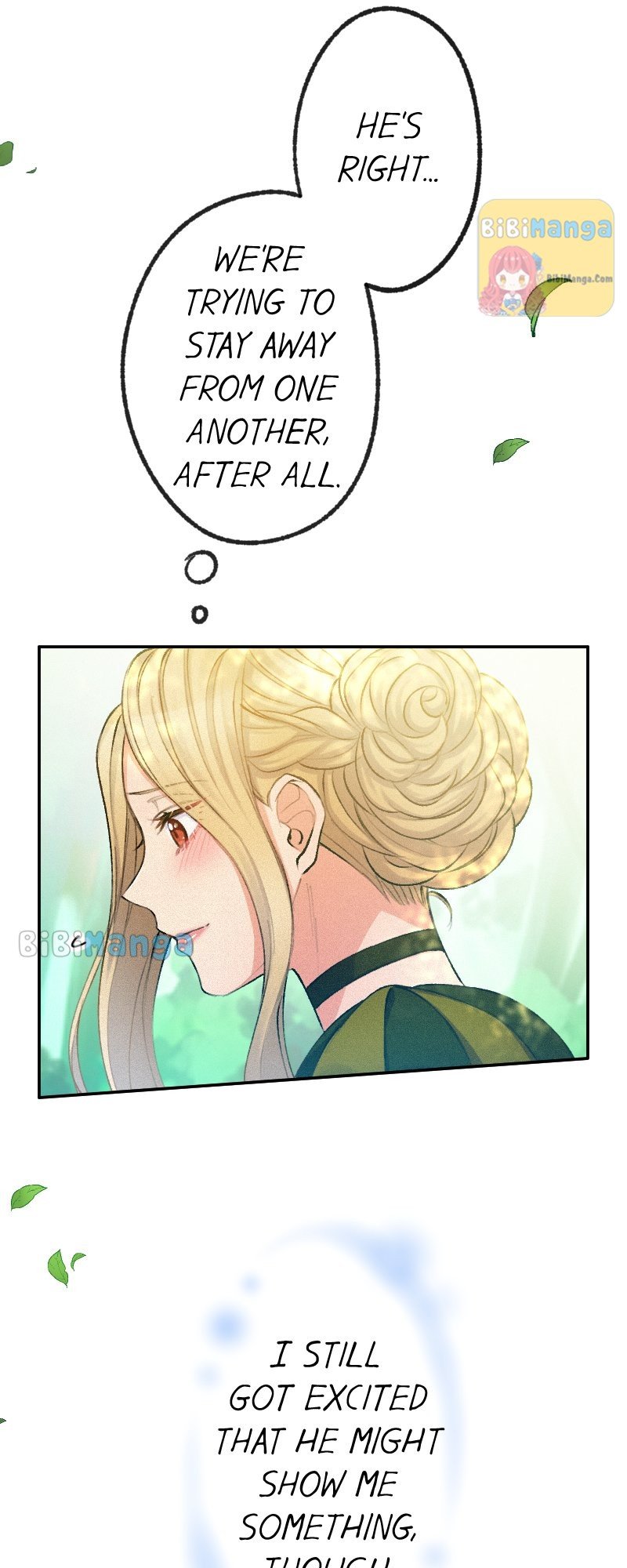 The Heat of the Reincarnated Villainess Chapter 8 214 24