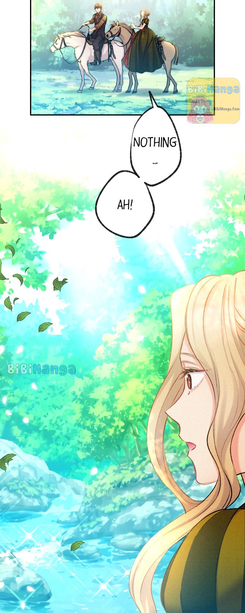 The Heat of the Reincarnated Villainess Chapter 8 216 26