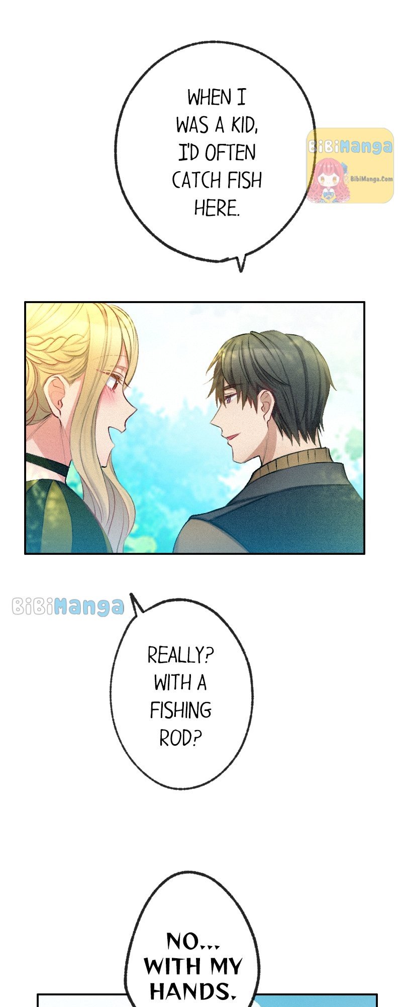 The Heat of the Reincarnated Villainess Chapter 8 218 28