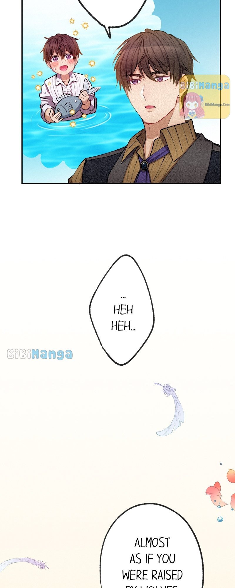 The Heat of the Reincarnated Villainess Chapter 8 219 29