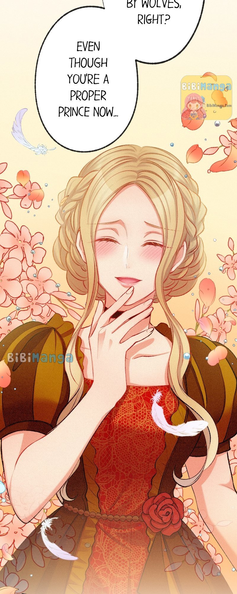 The Heat of the Reincarnated Villainess Chapter 8 220 30