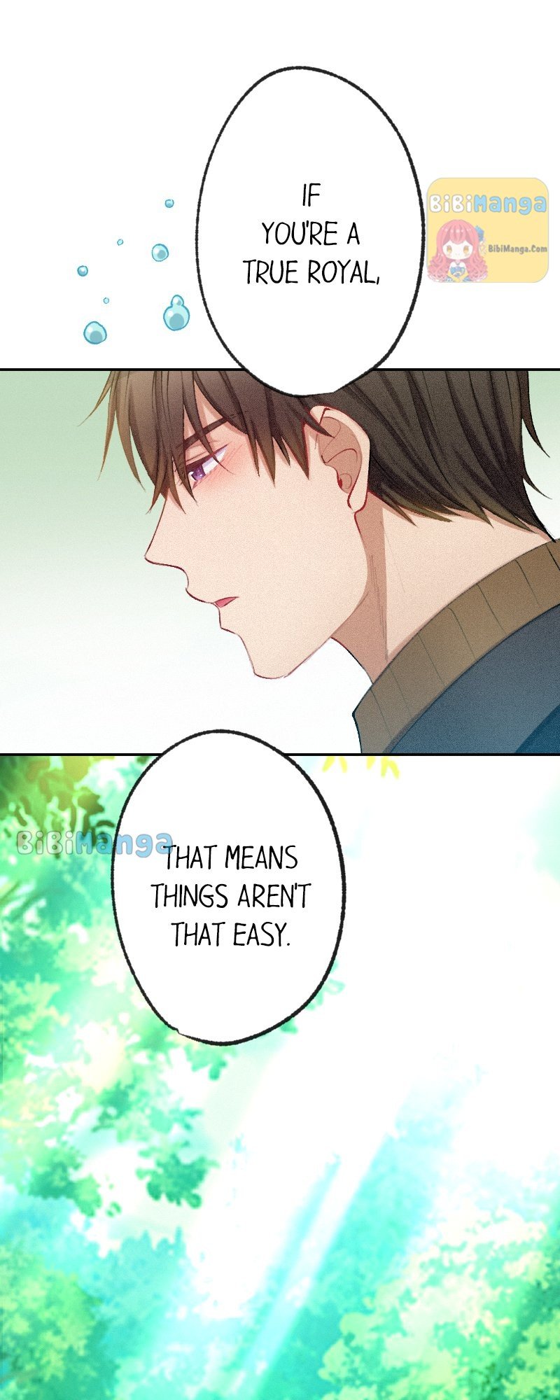The Heat of the Reincarnated Villainess Chapter 8 225 35