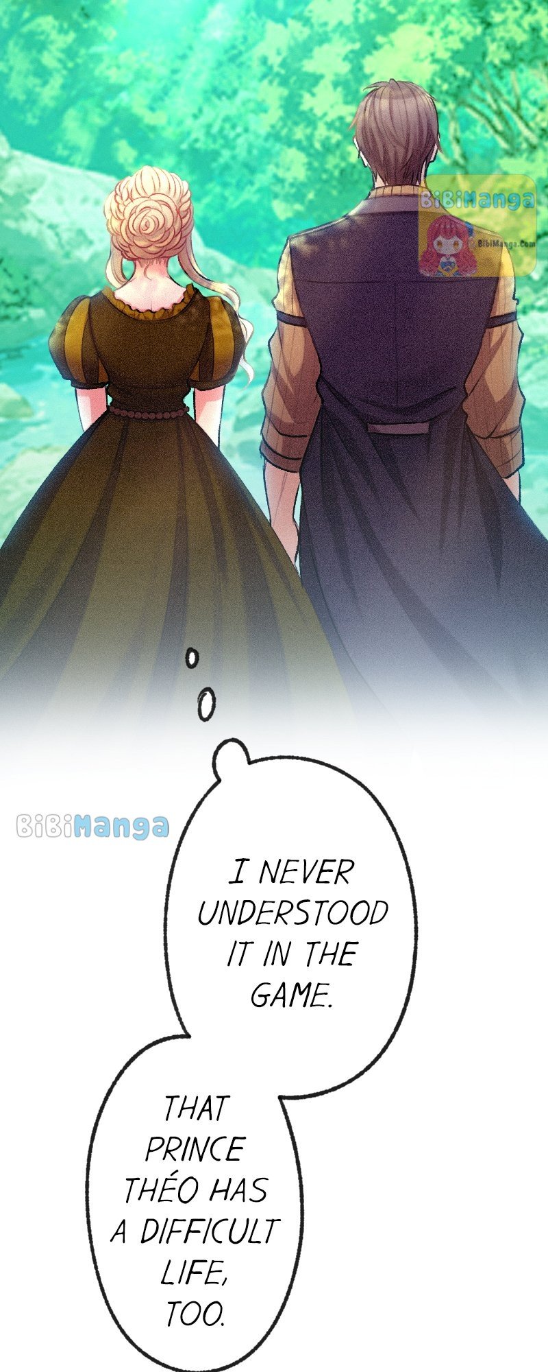 The Heat of the Reincarnated Villainess Chapter 8 226 36