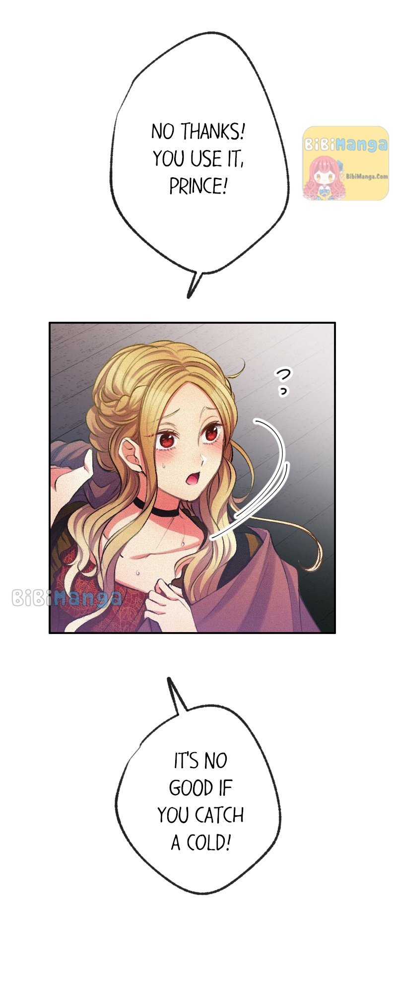 The Heat of the Reincarnated Villainess Chapter 8 240 50
