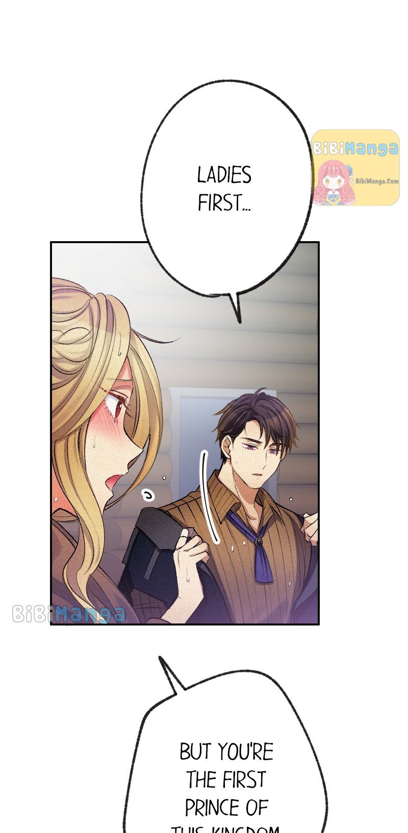 The Heat of the Reincarnated Villainess Chapter 8 241 51