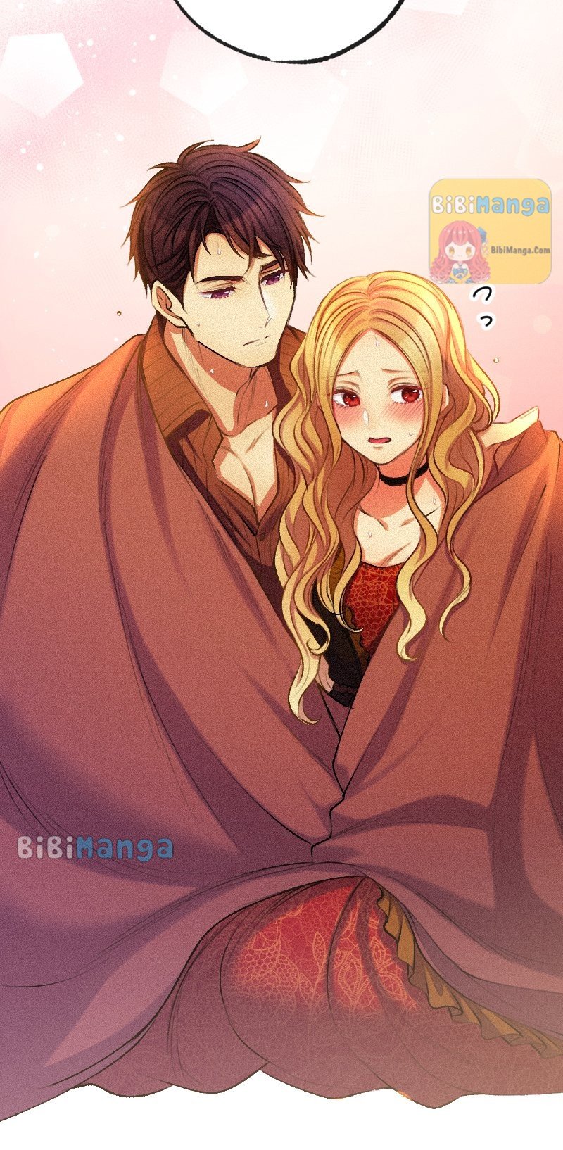 The Heat of the Reincarnated Villainess Chapter 8 245 55
