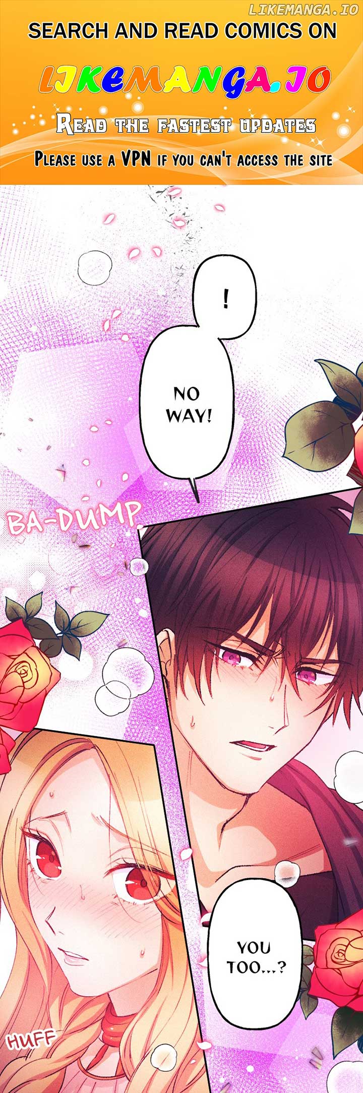 The Heat of the Reincarnated Villainess Chapter 80 170 01