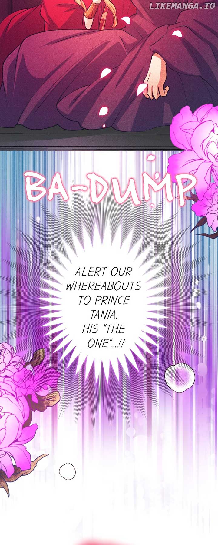 The Heat of the Reincarnated Villainess Chapter 80 172 03