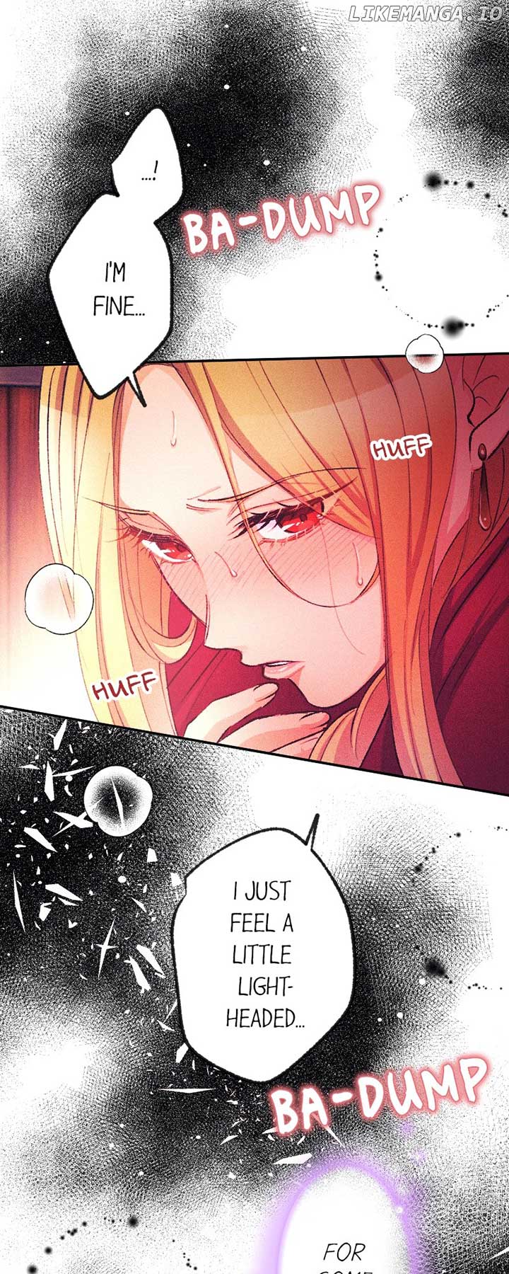 The Heat of the Reincarnated Villainess Chapter 80 175 06