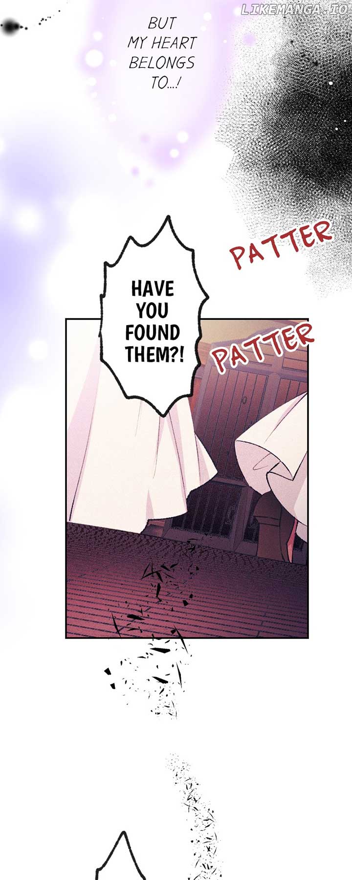 The Heat of the Reincarnated Villainess Chapter 80 177 08