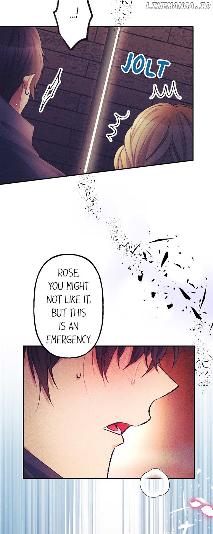 The Heat of the Reincarnated Villainess Chapter 80 178 09