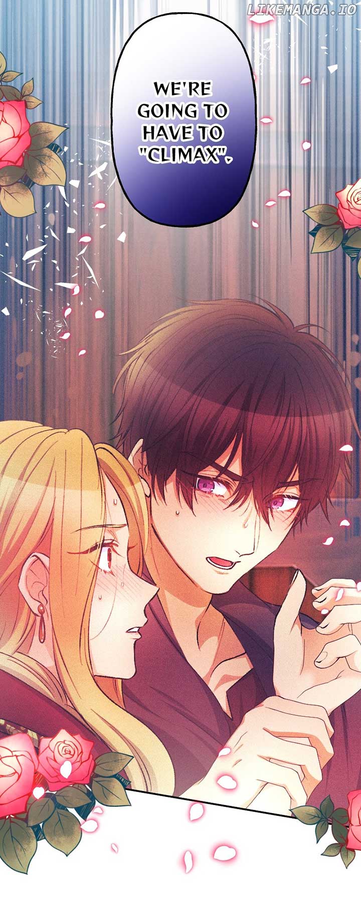 The Heat of the Reincarnated Villainess Chapter 80 179 10