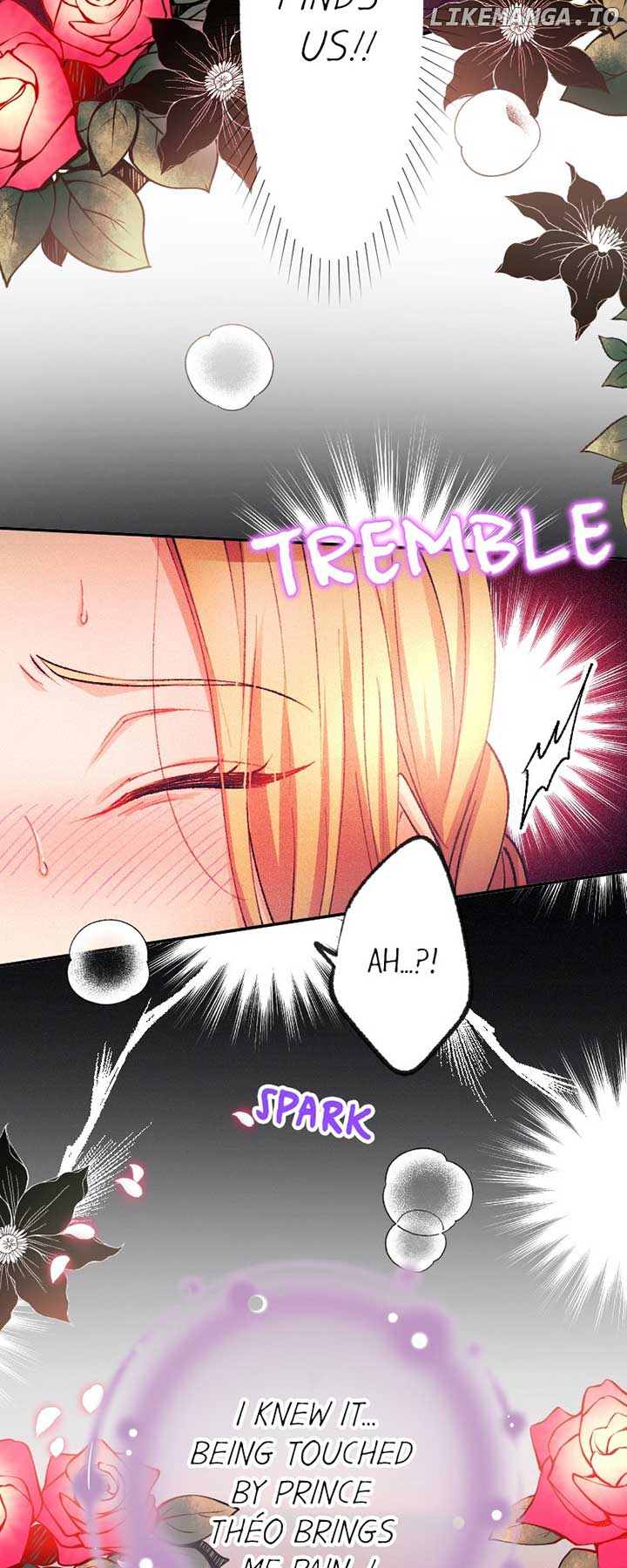 The Heat of the Reincarnated Villainess Chapter 80 182 13