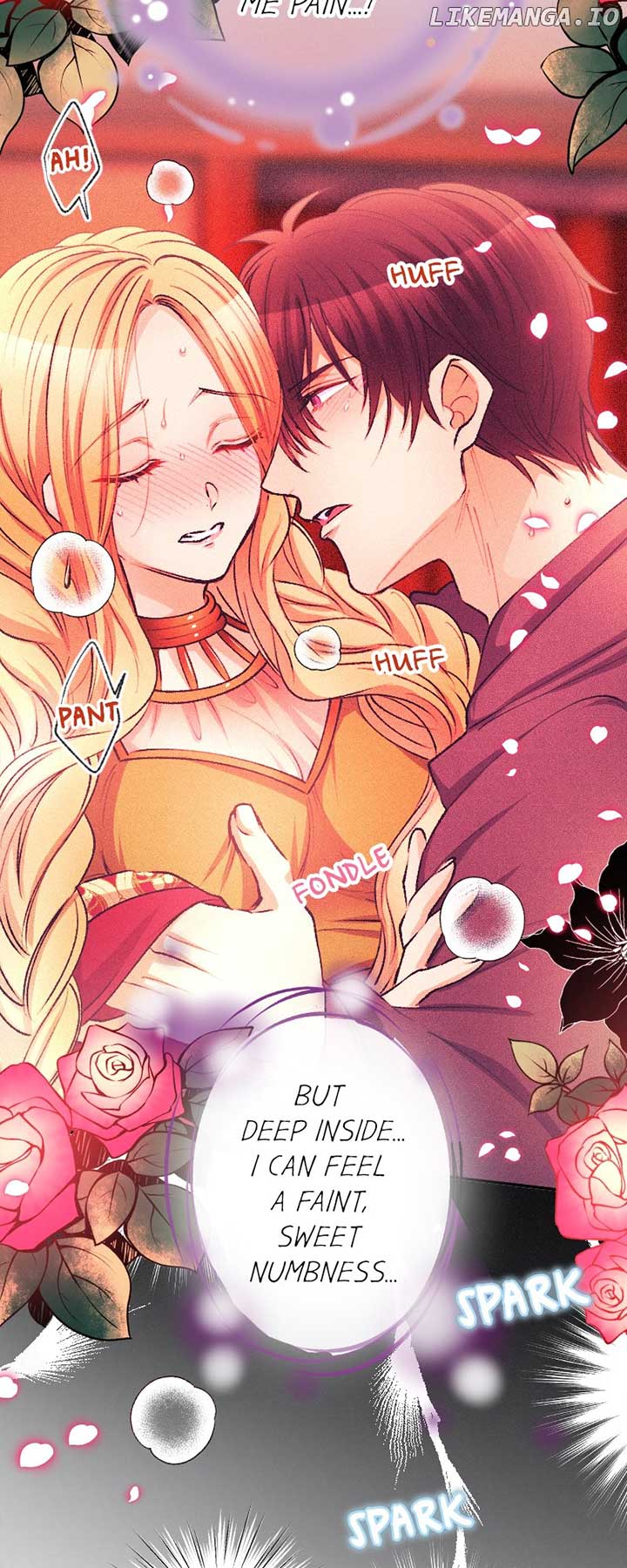 The Heat of the Reincarnated Villainess Chapter 80 183 14