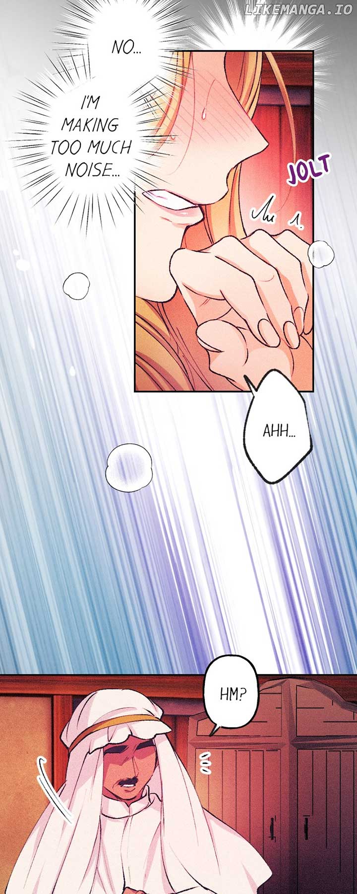 The Heat of the Reincarnated Villainess Chapter 80 184 15