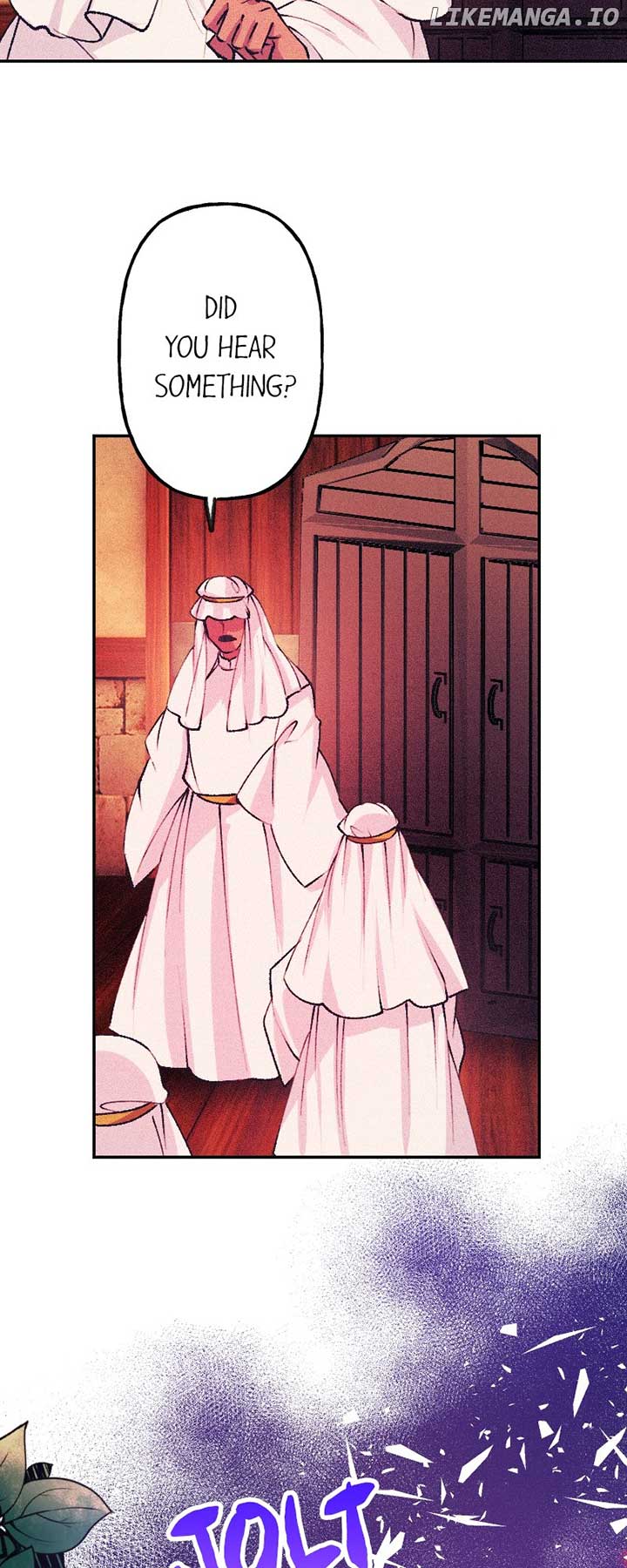 The Heat of the Reincarnated Villainess Chapter 80 185 16