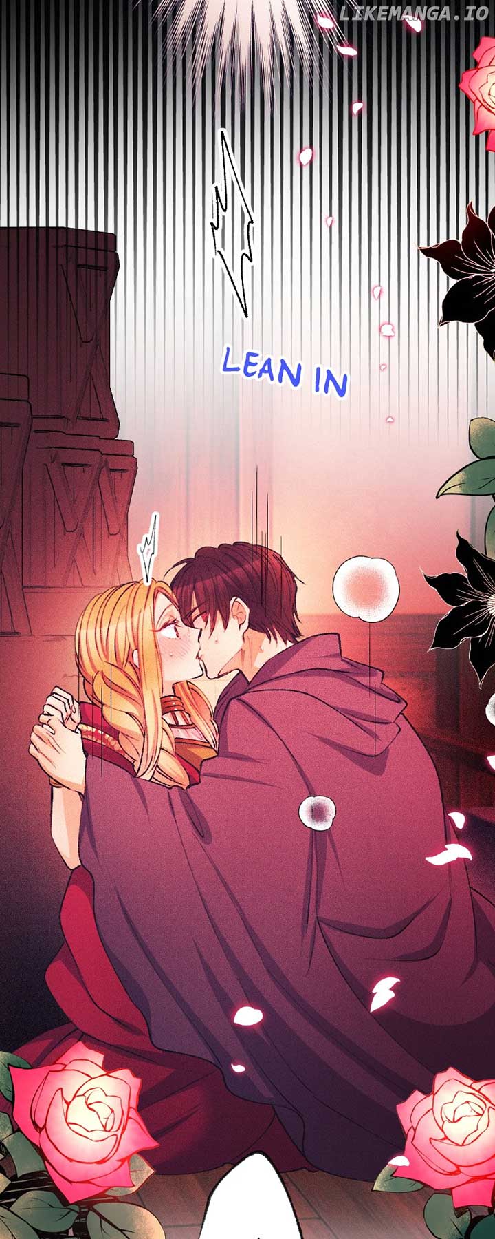The Heat of the Reincarnated Villainess Chapter 80 187 18
