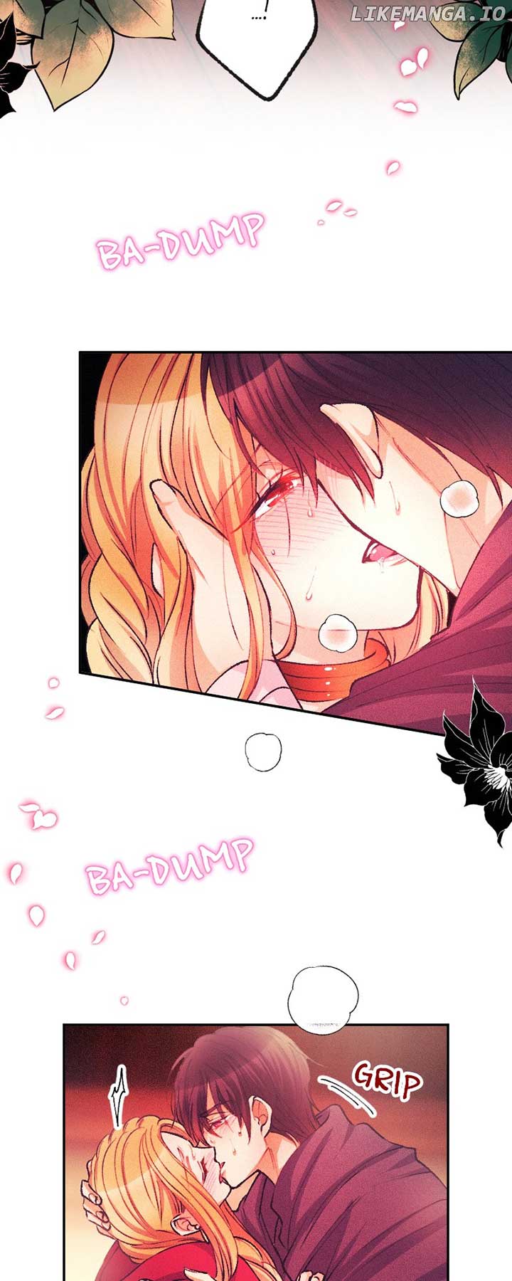 The Heat of the Reincarnated Villainess Chapter 80 188 19