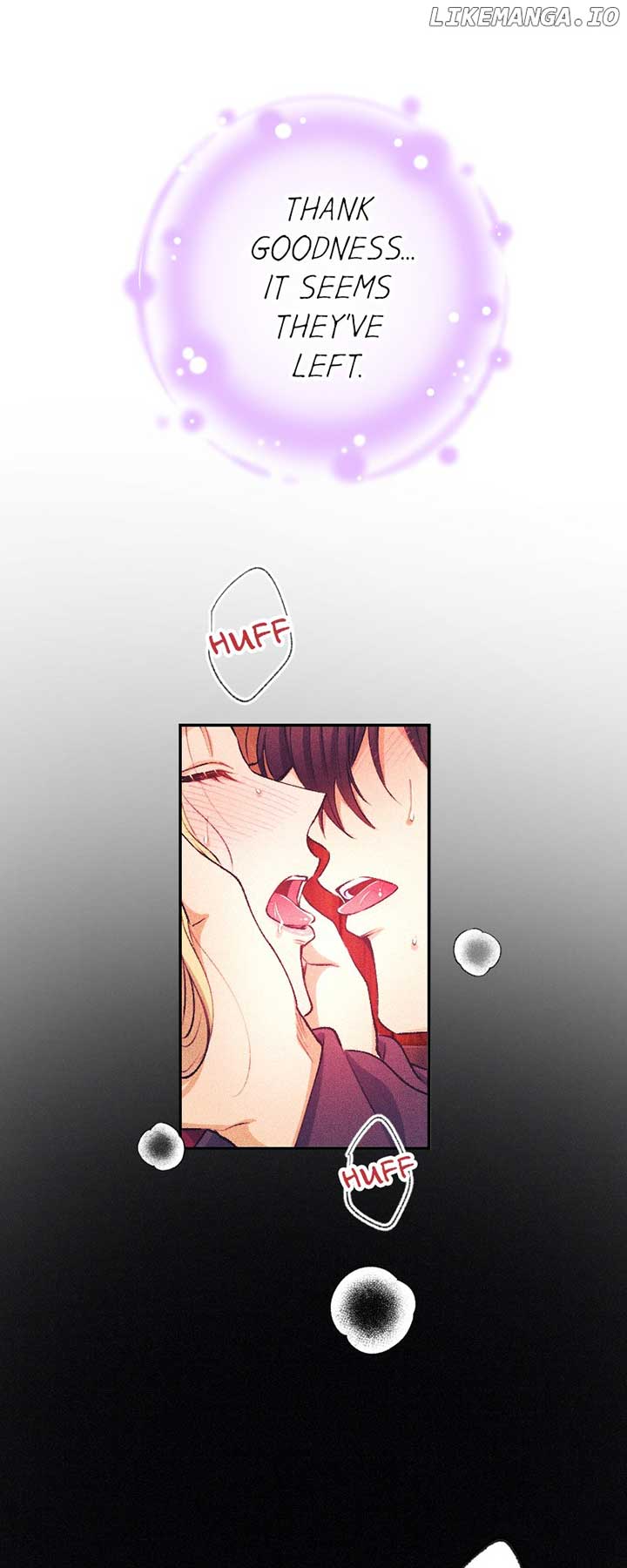 The Heat of the Reincarnated Villainess Chapter 80 190 21