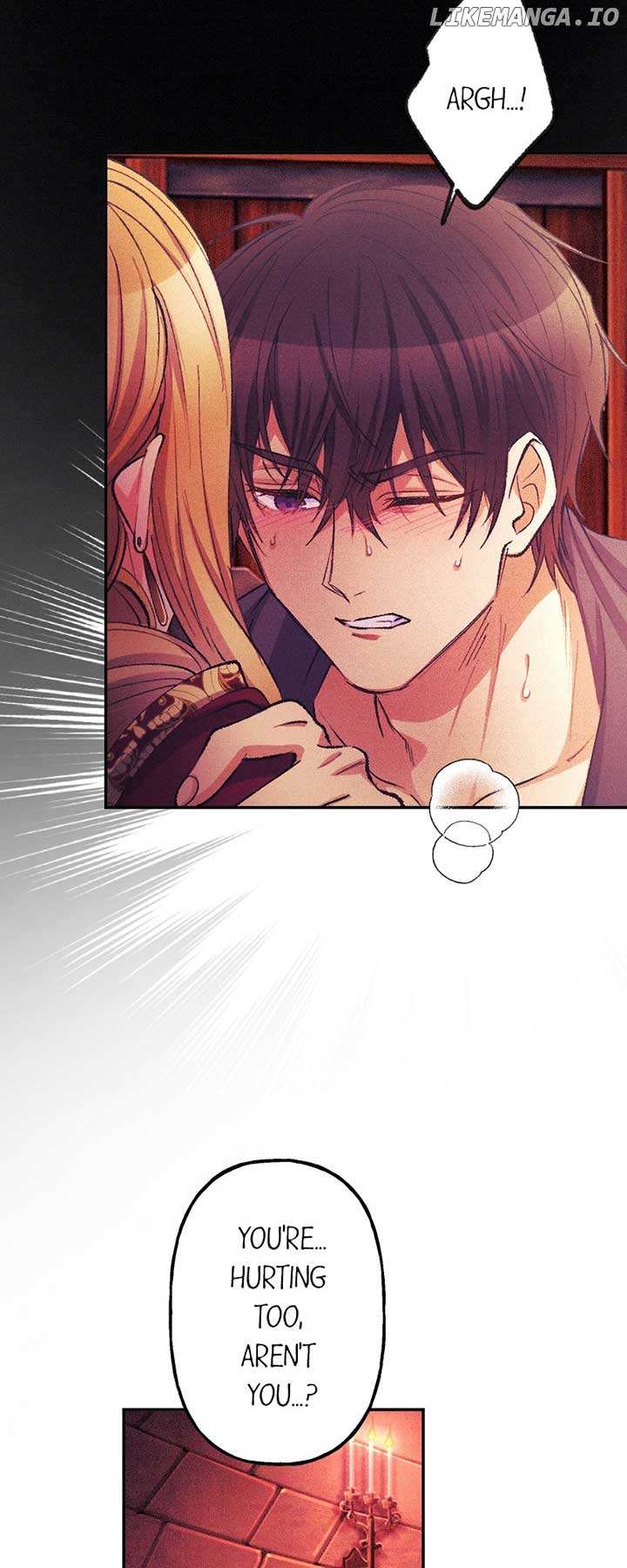 The Heat of the Reincarnated Villainess Chapter 80 191 22