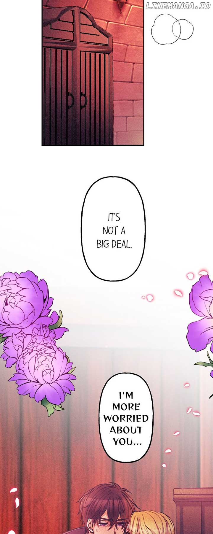 The Heat of the Reincarnated Villainess Chapter 80 192 23