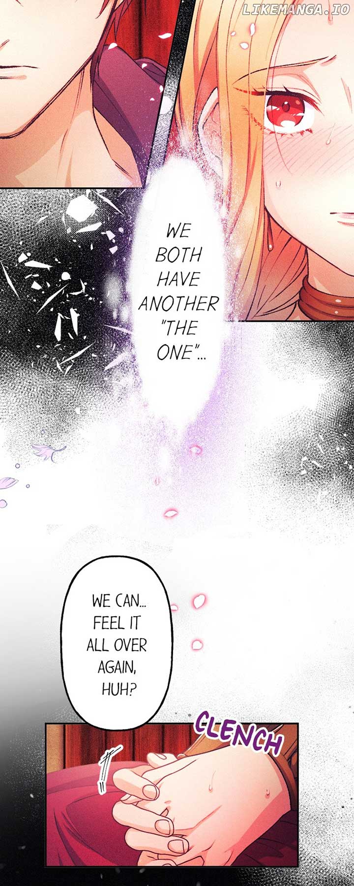 The Heat of the Reincarnated Villainess Chapter 80 194 25