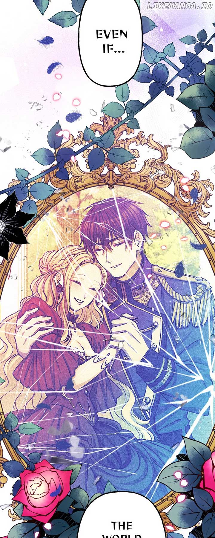 The Heat of the Reincarnated Villainess Chapter 80 196 27