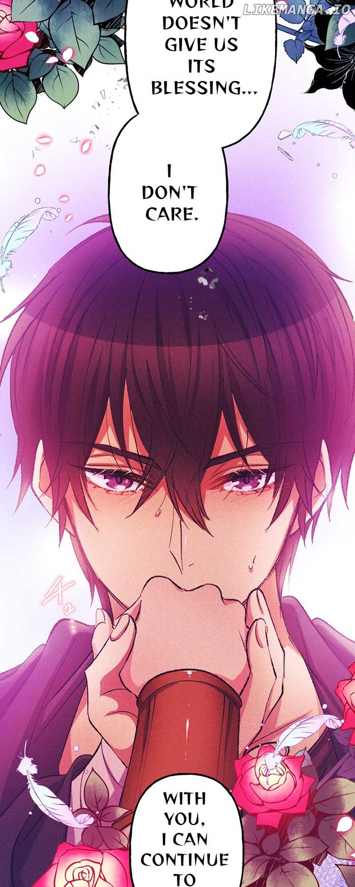 The Heat of the Reincarnated Villainess Chapter 80 197 28